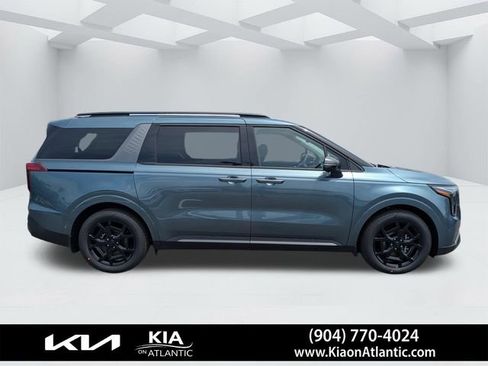 New 2026 Kia Carnival SX Prestige FWD image 2