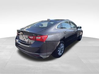 Used 2023 Chevrolet Malibu LT FWD video 2
