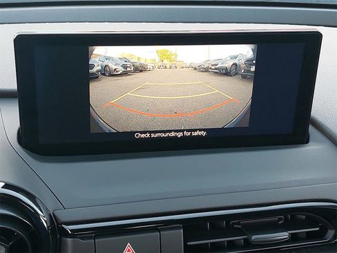 Used 2024 MAZDA MX-5 Miata Club w/ Interior Package image 20