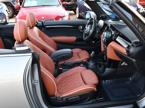 Used 2023 MINI Cooper S image 62