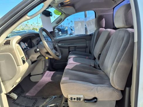 Used 2003 Dodge Ram 1500 Truck image 27
