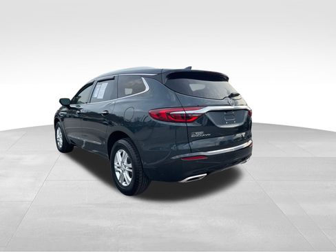 Used 2020 Buick Enclave Essence image 8