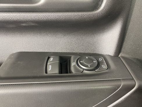 New 2025 GMC Sierra 2500 Pro w/ 1SA Pro Safety Plus Package image 22