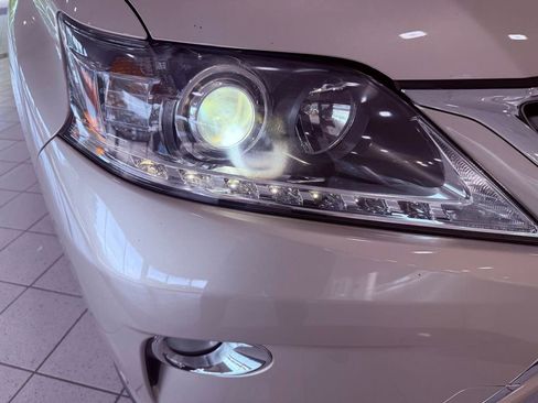 Used 2013 Lexus RX 350 FWD w/ Navigation Pkg image 15