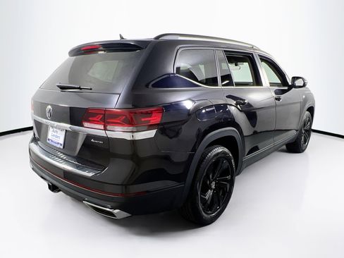 Used 2023 Volkswagen Atlas SE image 5