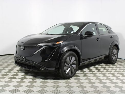 Used 2024 Nissan Ariya FWD image 19