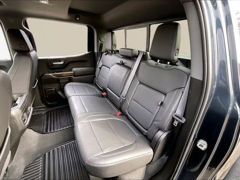 Used 2021 Chevrolet Silverado 1500 RST w/ All Star Edition Plus image 16