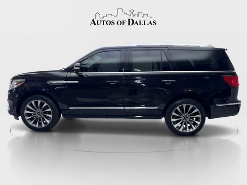 Used 2020 Lincoln Navigator Reserve RWD image 5