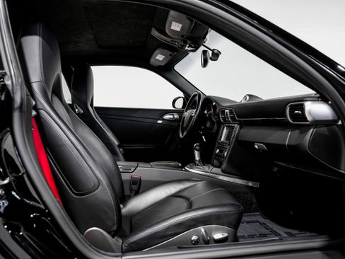 Used 2007 Porsche 911 Turbo image 30