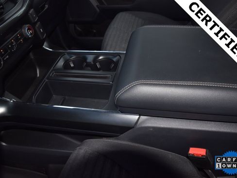 Certified 2023 Ford F150 XL w/ STX Appearance Package image 30