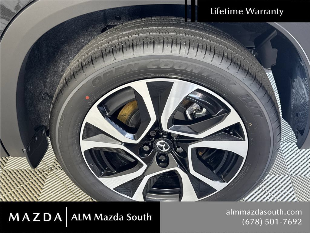 New 2026 MAZDA CX-5 Preferred AWD/4WD image 20