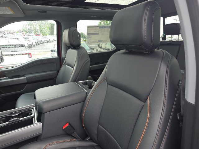 New 2026 Ford F350 Lariat w/ Lariat Ultimate Package AWD/4WD image 15