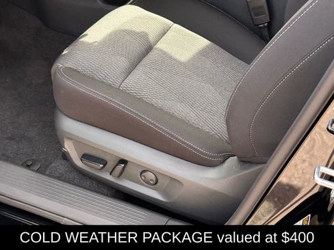 New 2026 Nissan Rogue SV w/ Cold Weather Package AWD/4WD image 6
