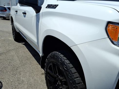 Used 2023 Chevrolet Silverado 1500 LT Trail Boss w/ Protection Package AWD/4WD image 18
