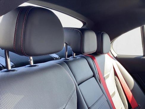 New 2024 Mercedes-Benz C 36 AMG S image 22