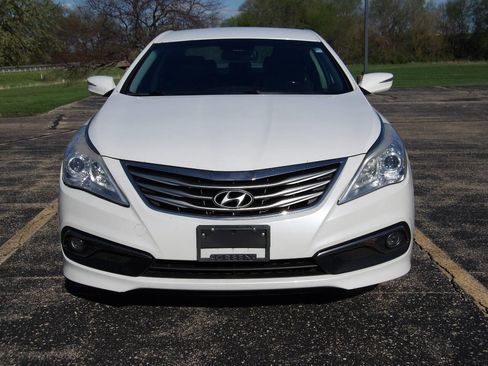 Used 2015 Hyundai Azera FWD image 3
