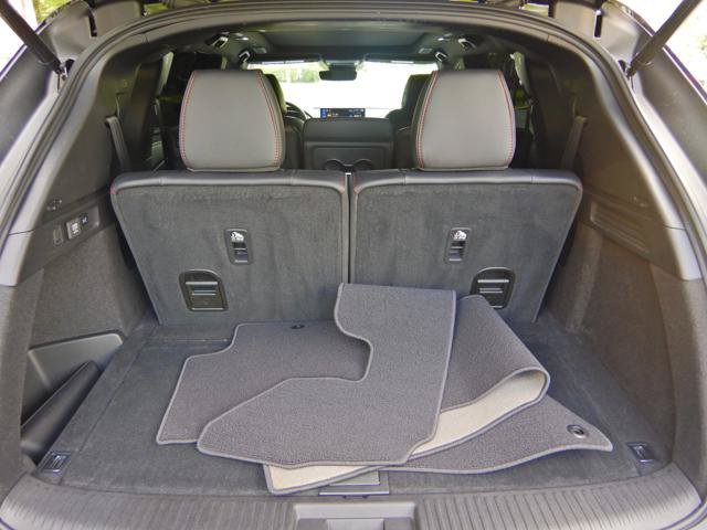 Used 2026 Acura MDX A-Spec AWD/4WD image 15