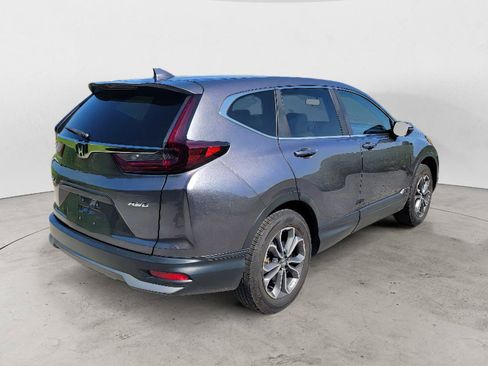 Used 2021 Honda CR-V EX image 8