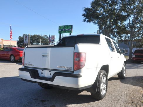 Used 2010 Honda Ridgeline RTL image 13