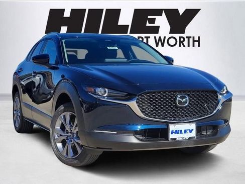 New 2026 MAZDA CX-30 AWD 2.5 S image 1