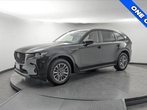 Used 2024 MAZDA CX-90 3.3 Turbo w/ Select Package image 2