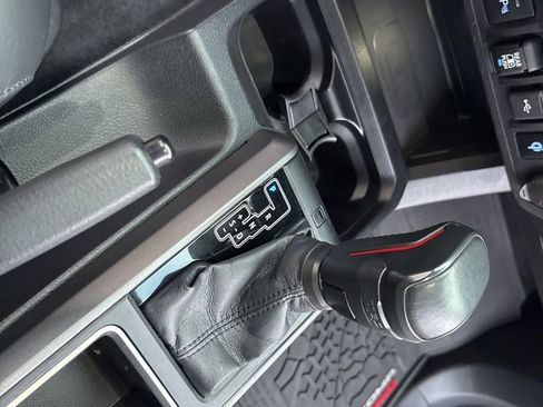 Used 2021 Toyota Tacoma TRD Pro image 40