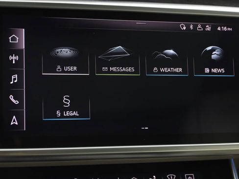 Used 2019 Audi A7 3.0T Prestige w/ Prestige Package image 40