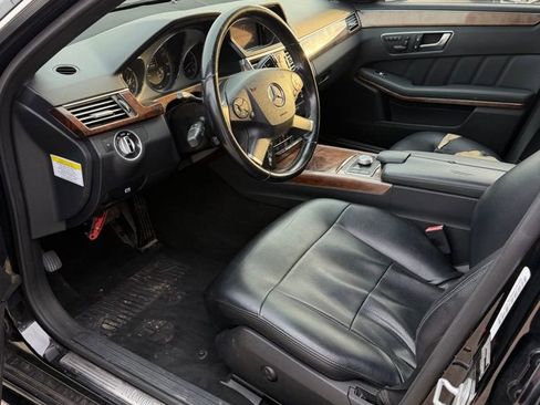 Used 2012 Mercedes-Benz E 350 Sedan image 15