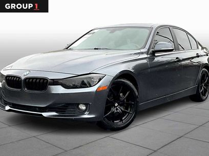 Used 2015 BMW 328i Sedan