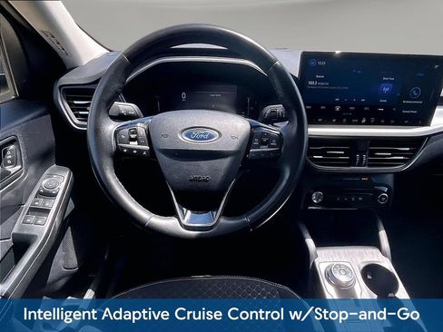 Used 2023 Ford Escape Active w/ Tech Pack #1 AWD/4WD image 11