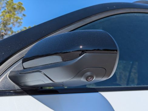 New 2026 Chevrolet Equinox RS w/ Convenience Package III image 31