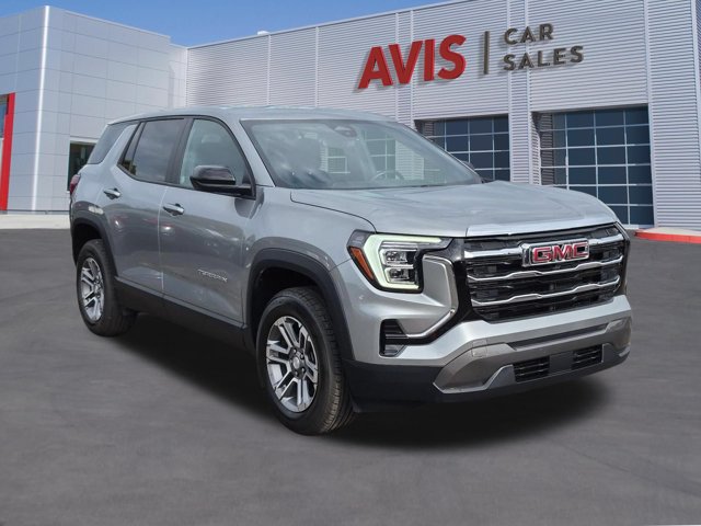 Used 2026 GMC Terrain Elevation FWD image 3