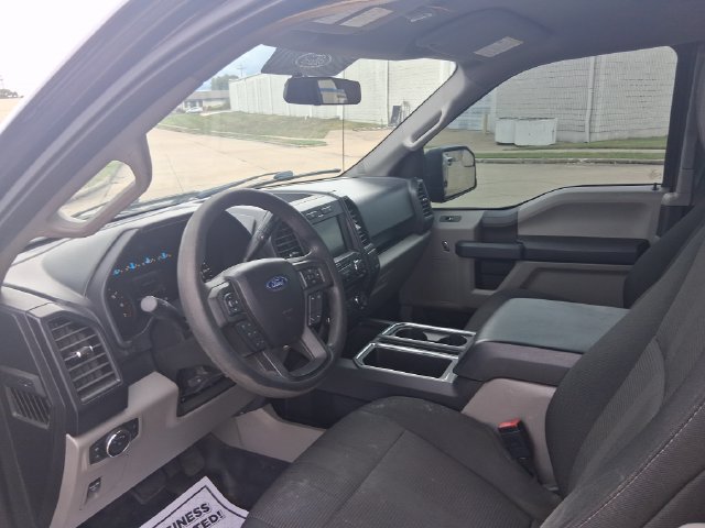 Used 2018 Ford F150 XL w/ Equipment Group 101A Mid AWD/4WD image 17