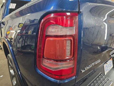 Used 2020 RAM 1500 Limited image 36