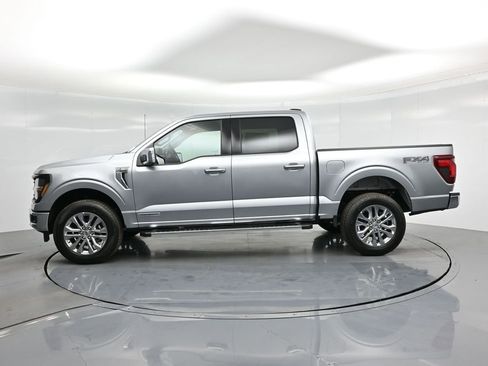 New 2025 Ford F150 XLT w/ Equipment Group 303A High image 27
