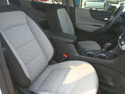 Used 2020 Chevrolet Equinox LS w/ LS Convenience Package image 32