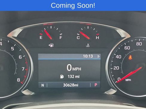 Used 2023 Chevrolet Blazer LT w/ Convenience Package AWD/4WD image 31