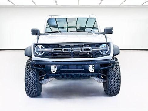 Used 2023 Ford Bronco Raptor AWD/4WD image 2