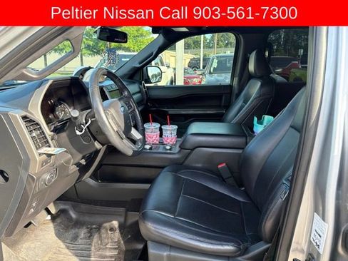 Used 2021 Ford Expedition Max XLT AWD/4WD image 8