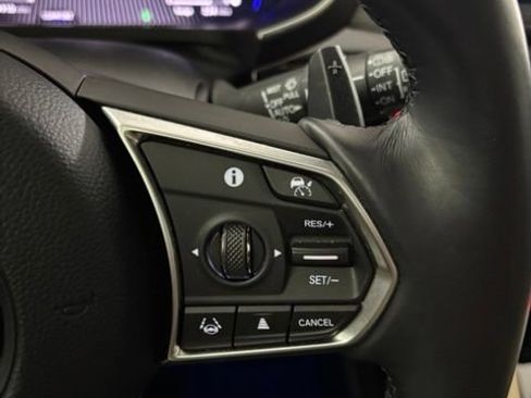 Certified 2025 Acura MDX SH-AWD w/ Advance Package image 11