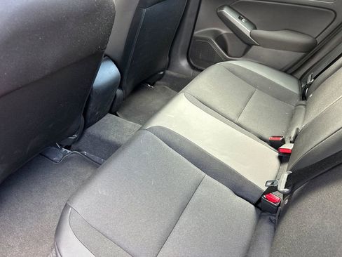 Used 2025 Honda Civic Sport image 12