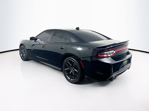 Used 2023 Dodge Charger GT w/ Blacktop Package image 5