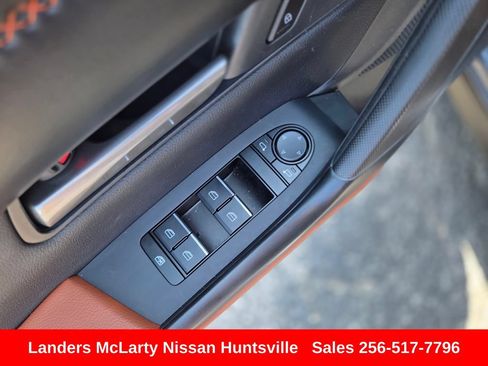 Used 2024 MAZDA CX-50 Meridian Edition w/ Apex Package AWD/4WD image 20