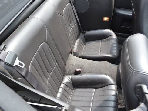 Used 2002 Chevrolet Camaro Z28 w/ SS Performance/Appearance Pkg image 32