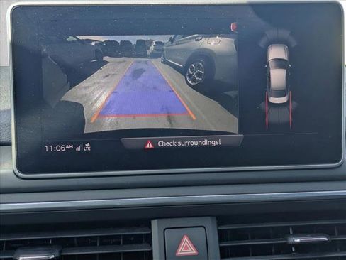 Used 2019 Audi A4 2.0T Premium Plus w/ Premium Plus Package image 14