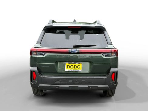 New 2026 Subaru Outback Premium image 4