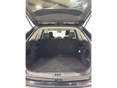 Certified 2024 Ford Edge SEL image 23