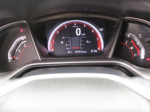 Used 2019 Honda Civic Si image 17