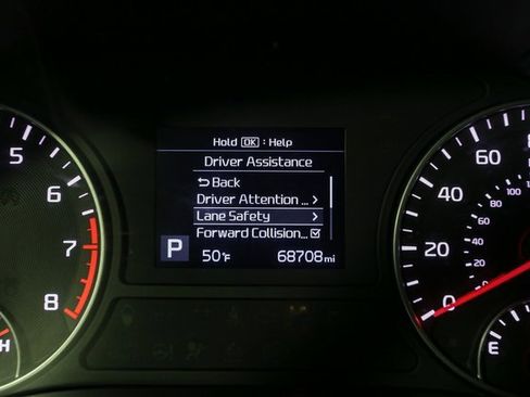 Used 2020 Kia Optima SE image 30