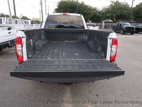 Used 2021 Ford F250 XL w/ Power Equipment Group RWD image 18